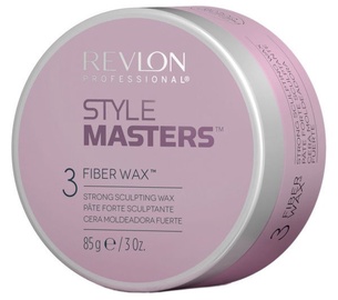 Revlon Style Masters Fibre Strong Sculpting Wax 85g