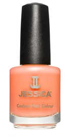 Лак для ногтей Jessica Sensual, 14 мл