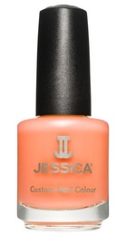 Küünelakk Jessica Sensual, 14 ml