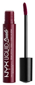 Губная помада NYX Liquid Suede Cream Vintage, 4 мл