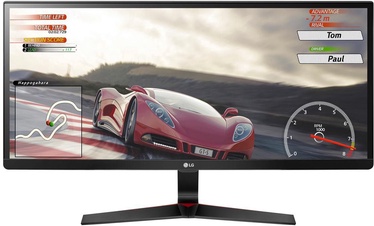 LG 29UM69G-B Black