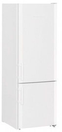 Liebherr CU 2811