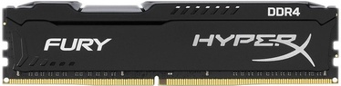 Kingston 8GB 2400MHz DDR4 CL15 HyperX Fury DIMM HX424C15FB2/8