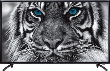 eSTAR LEDTV40D3T2