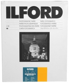 Ilford Multigrade IV Photographic Paper 25M Satin 40.6x50.8cm 10pcs