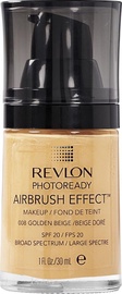 Revlon Photoready Airbrush Effect Makeup SPF20 30ml 08