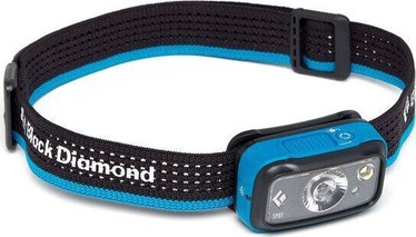 Black Diamond Spot 350 Black/Blue