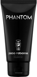 Dušas želeja Paco Rabanne Phantom, 150 ml