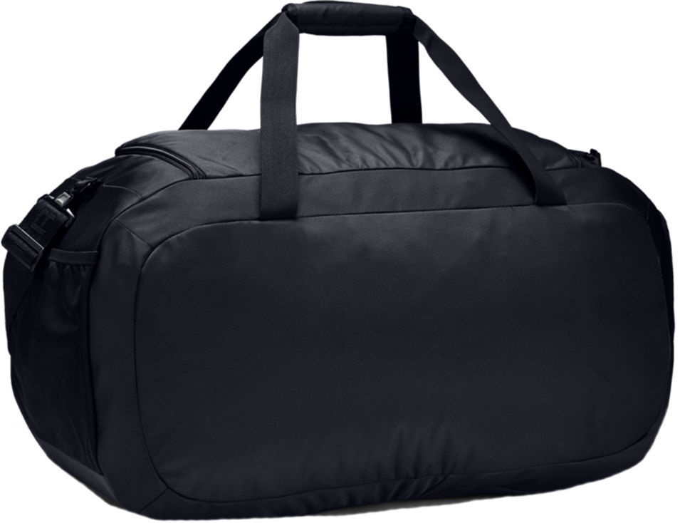 undeniable duffle bag