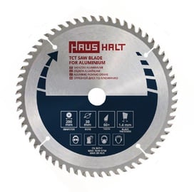 Griešanas disks Haushalt, 215 mm x 30 mm