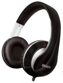 Ausinės Sven AP-940MV Black/White