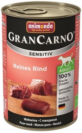 Animonda GranCarno Sensitiv Beef 400g