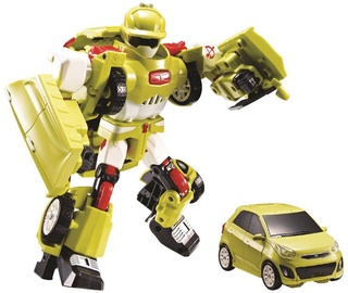 Young Toys Tobot D
