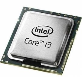 Intel® Core i3-2120 3.30GHz 3MB 2120TRAYRF