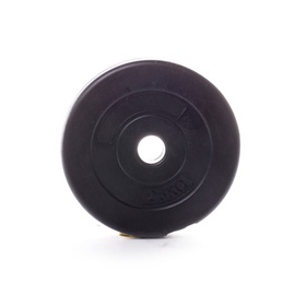 Diskinis svoris grifui YLPS37, 2,5 kg