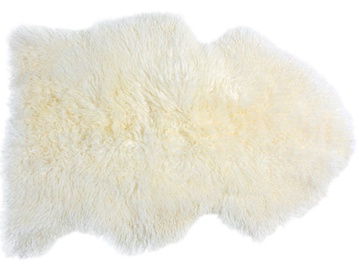 Ковер Home4you Merino XL White, 110x70 см