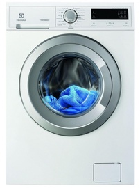 Skalbimo mašina Electrolux EWS11252NDU