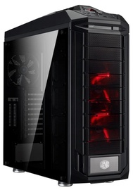 Cooler Master Trooper SE Big-Tower Black