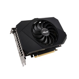 Vaizdo plokštė Asus GeForce RTX 3060 Phoenix PH-RTX3060-12G-V2, 12 GB, GDDR6