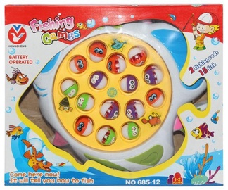 Tommy Toys Fishing Game 685-12