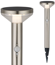 Светильник Maclean Sensor MCE465 C/M, 2Вт, IP44, серый