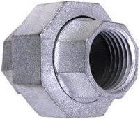 Savienojums STP Fittings Sia FF, 1 1/2"