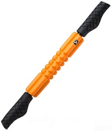 Trigger Point Grid STK Massage Roller Orange