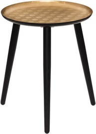 Kafijas galdiņš Verners 4Living Coffee Table 335x410x335mm Metal