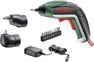 Bosch IXO V Cordless Screwdriver Set