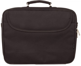 Addison Computer Bag Active 17.3" Black