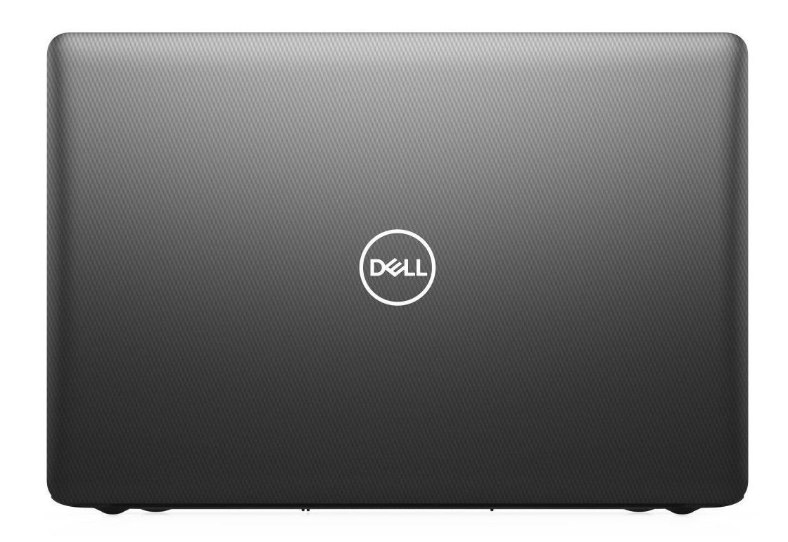 Nešiojamas kompiuteris Dell Inspiron 3793 Black 273282360, Intel® Core™ i5-1035G1, 8 GB, 256 GB, 17.3 Nešiojamas kompiuteris Dell Inspiron 3793 Black 273282360, Intel® Core™ i5-1035G1, 8 GB, 256 GB, 17.3