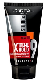 L´Oreal Paris Studio Line Indestructible Hair Gel 150ml