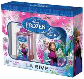 Lõhnaõlid lastele La Rive Frozen, tüdrukutele