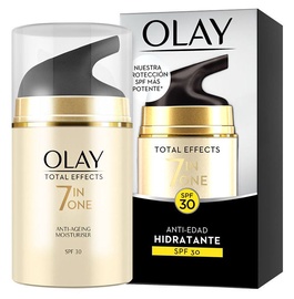 Sejas krēms Olay Total effects, 50 ml, sievietēm