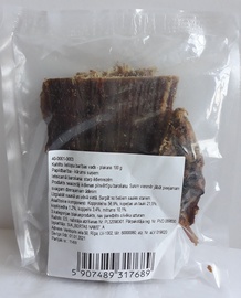 F Dried Beef Esophagus 40-0001-0003 100g