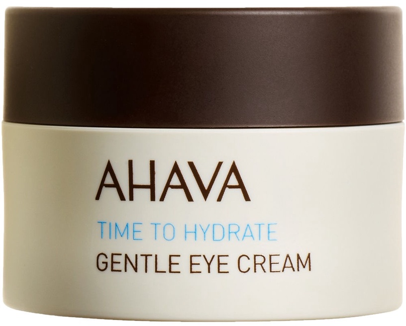 Крем для глаз для женщин Ahava Time To Hydrate, 15 мл