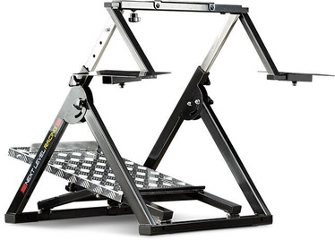 Piederumi Next Level Racing NLR-S004, sudraba