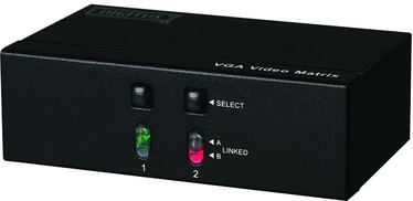 Digitus VGA Matrix Splitter