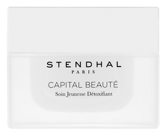 Sejas krēms Stendhal Capital Beauté, 50 ml