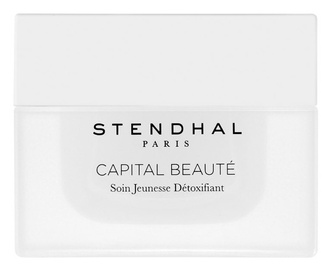 Sejas krēms Stendhal Capital Beauté, 50 ml