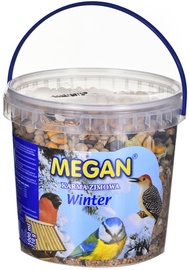 Kuivtoit Megan, 0.71 kg