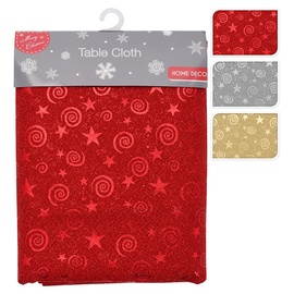 GALDAUTS ZIEMAS. MIX 140X180CM ANM300120