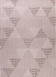 Paklājs Domoletti Rainbow 5195/D401, 200x80 cm