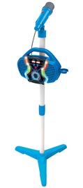Mikrofon Smily Play Super Microphone 2in1 02086A