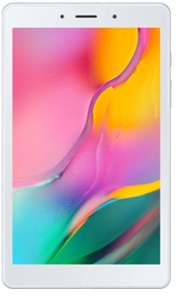 Samsung Galaxy Tab A 8.0 2019 SM-T295 LTE Silver (bojāts iepakojums)