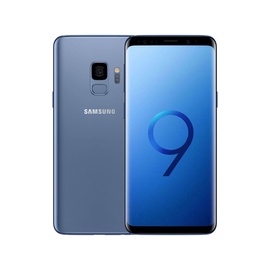 Mobilusis telefonas Samsung Galaxy S9 G960F, 64 GB, DS