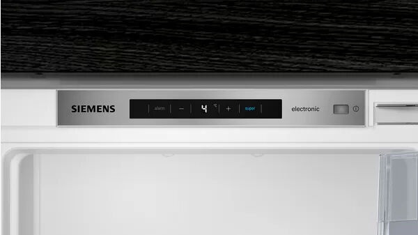 Integreeritav külmik jahekapp Siemens KI31RADD0
