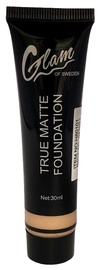 Тональный крем Glam Of Sweden True Matte 02, 30 мл