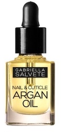 Gabriella Salvete Nail Care Nail & Cuticle Argan Oil 11ml