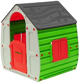 Mängumaja Buddy Toys Magical Home